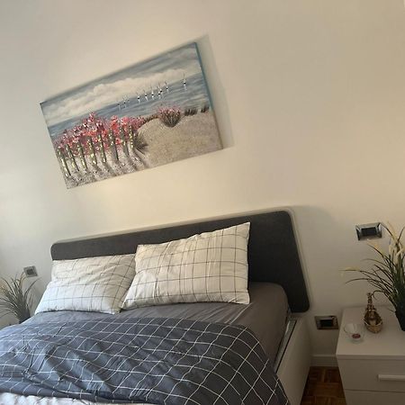 Happy House Apartment Milan Exterior photo