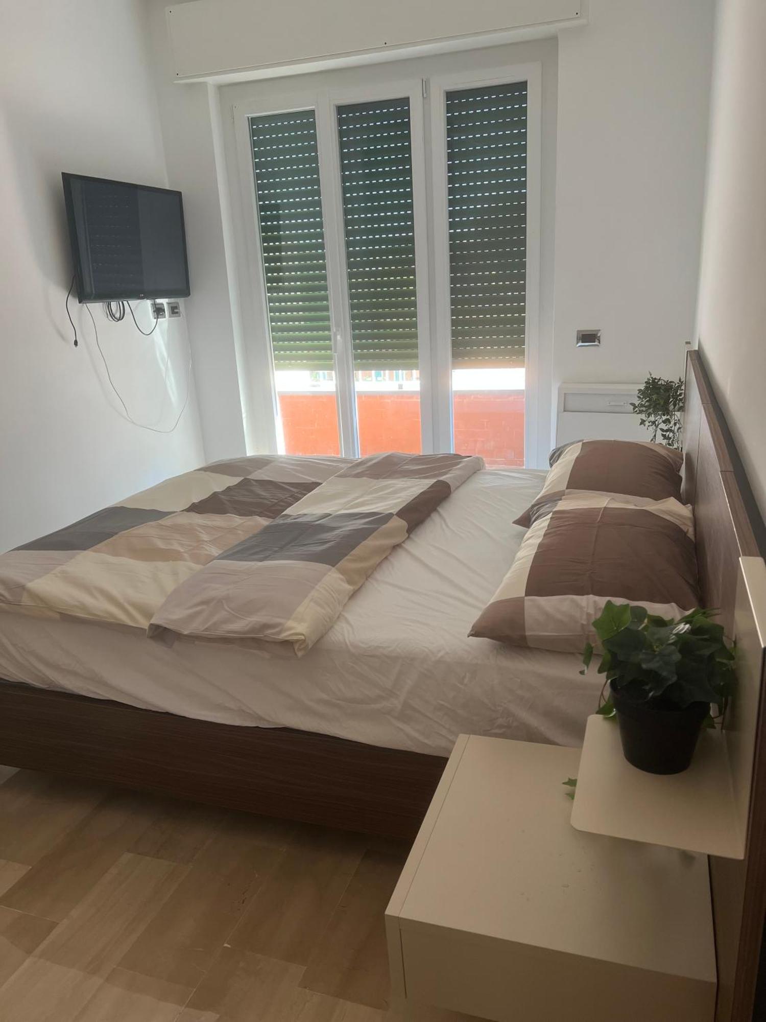 Happy House Apartment Milan Exterior photo