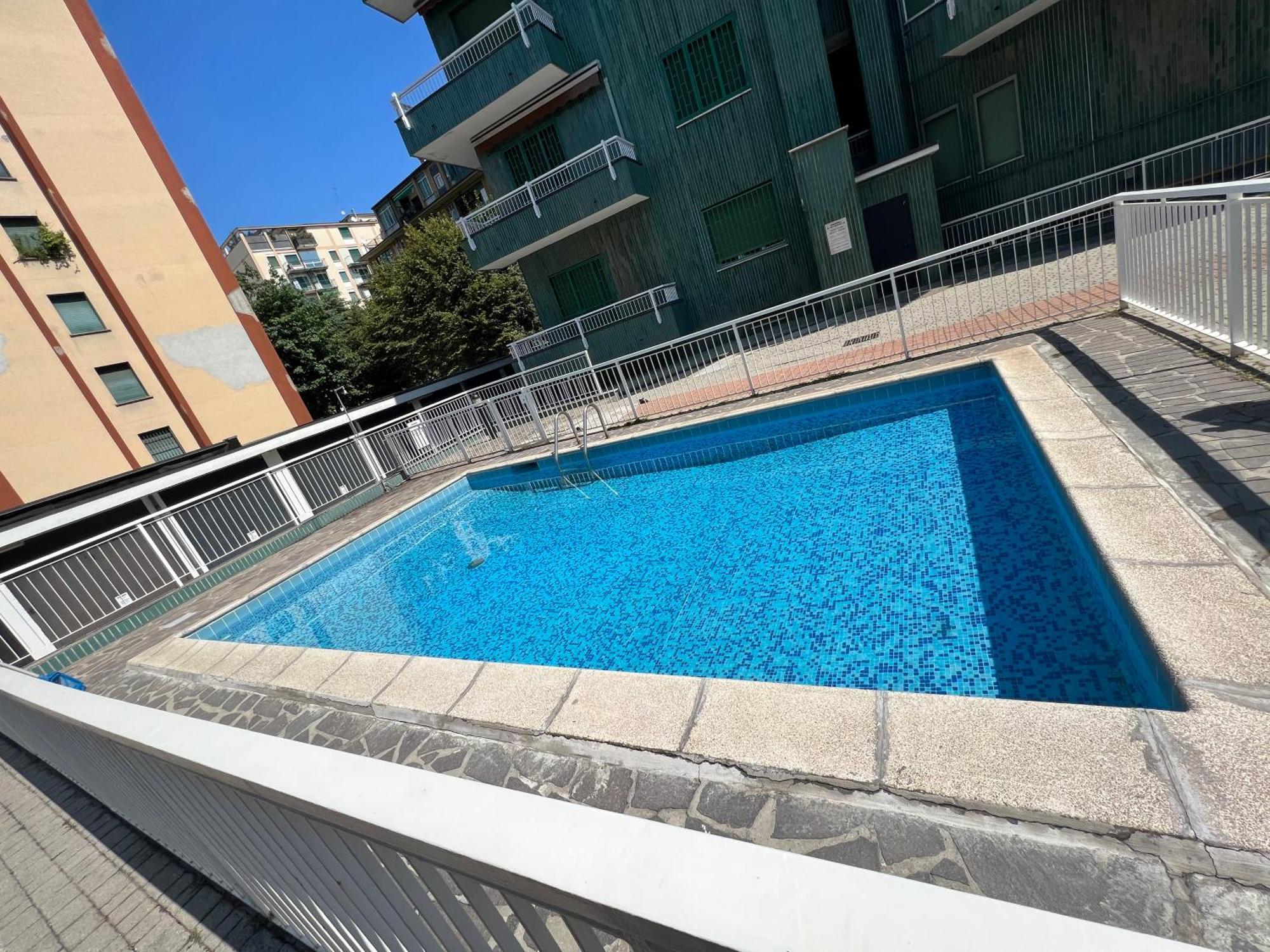 Happy House Apartment Milan Exterior photo