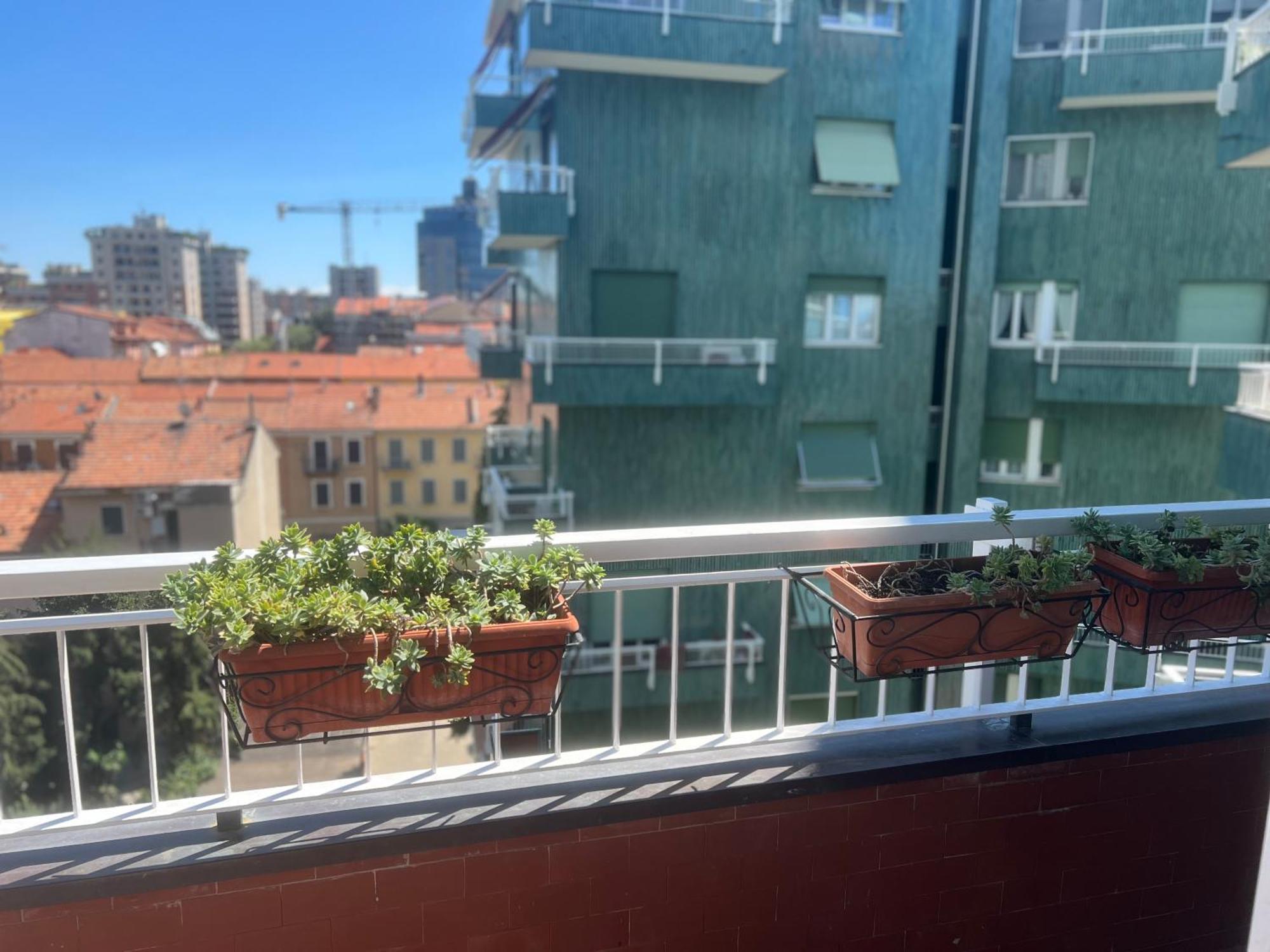 Happy House Apartment Milan Exterior photo
