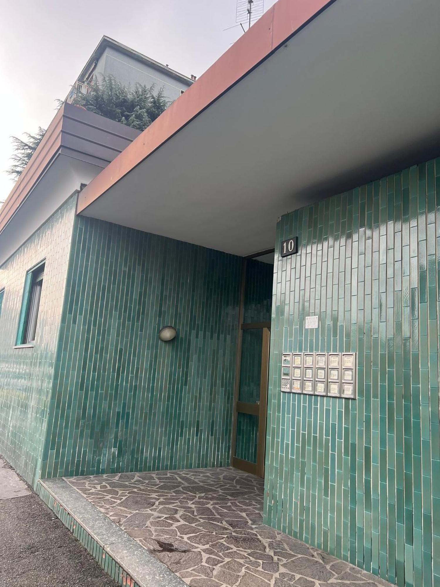 Happy House Apartment Milan Exterior photo